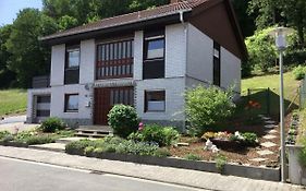 Ferienhaus Moscheltal